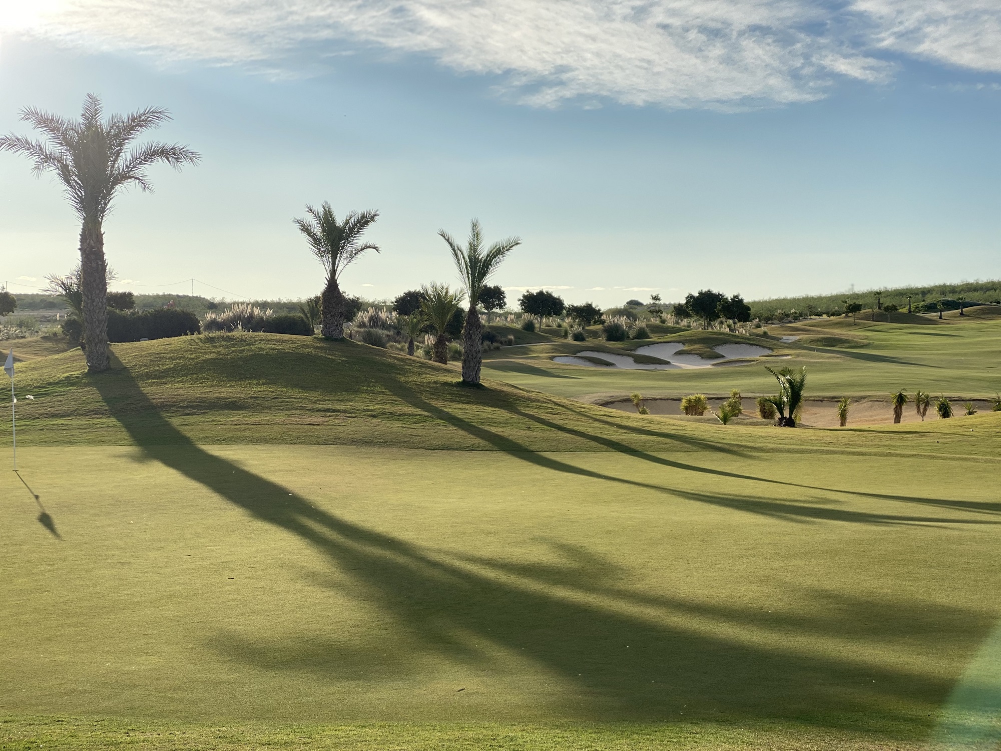 Vistabella Golf | Campo de Golf cerca de Alicante