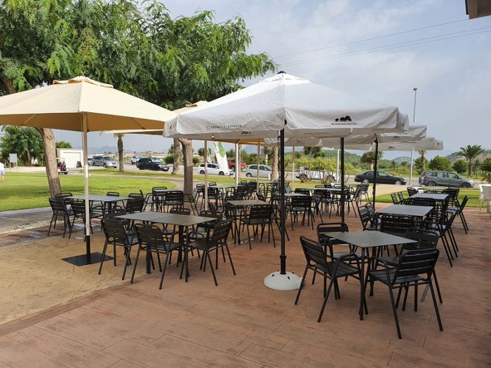 Vistabella Golf | Restaurant