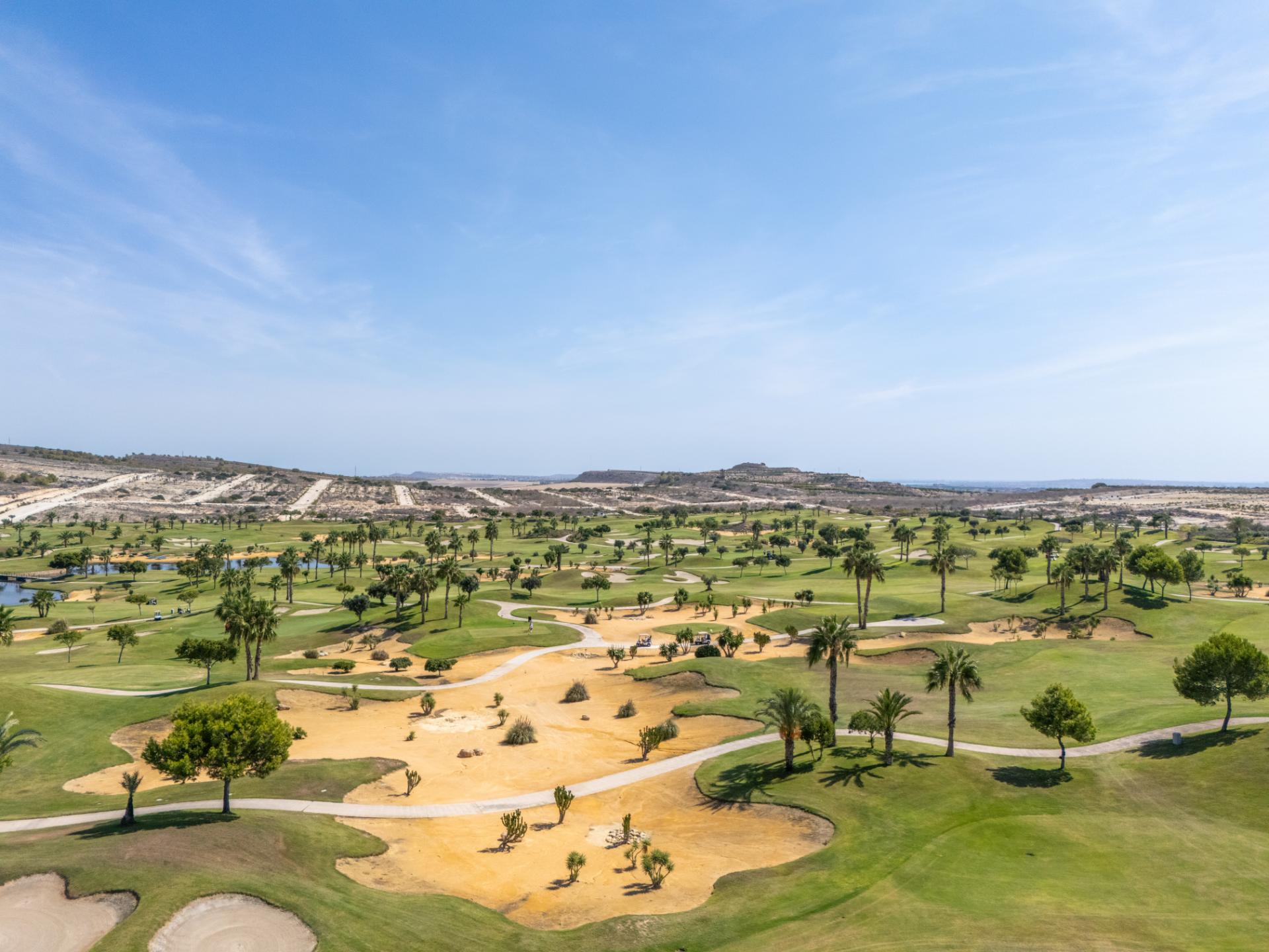 Vistabella Golf